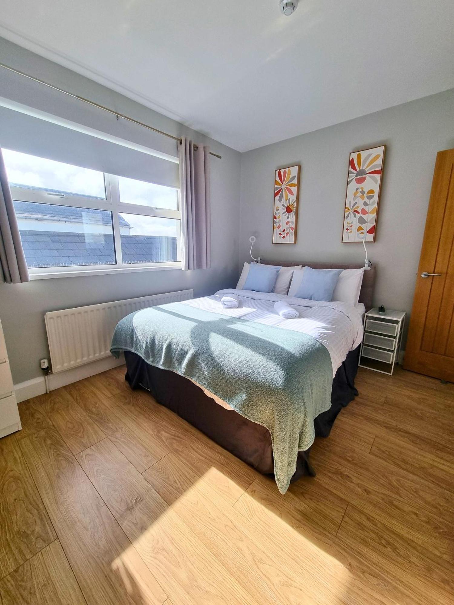 6 Dunluce Park - Portrush By The Sea Apartment Exterior photo