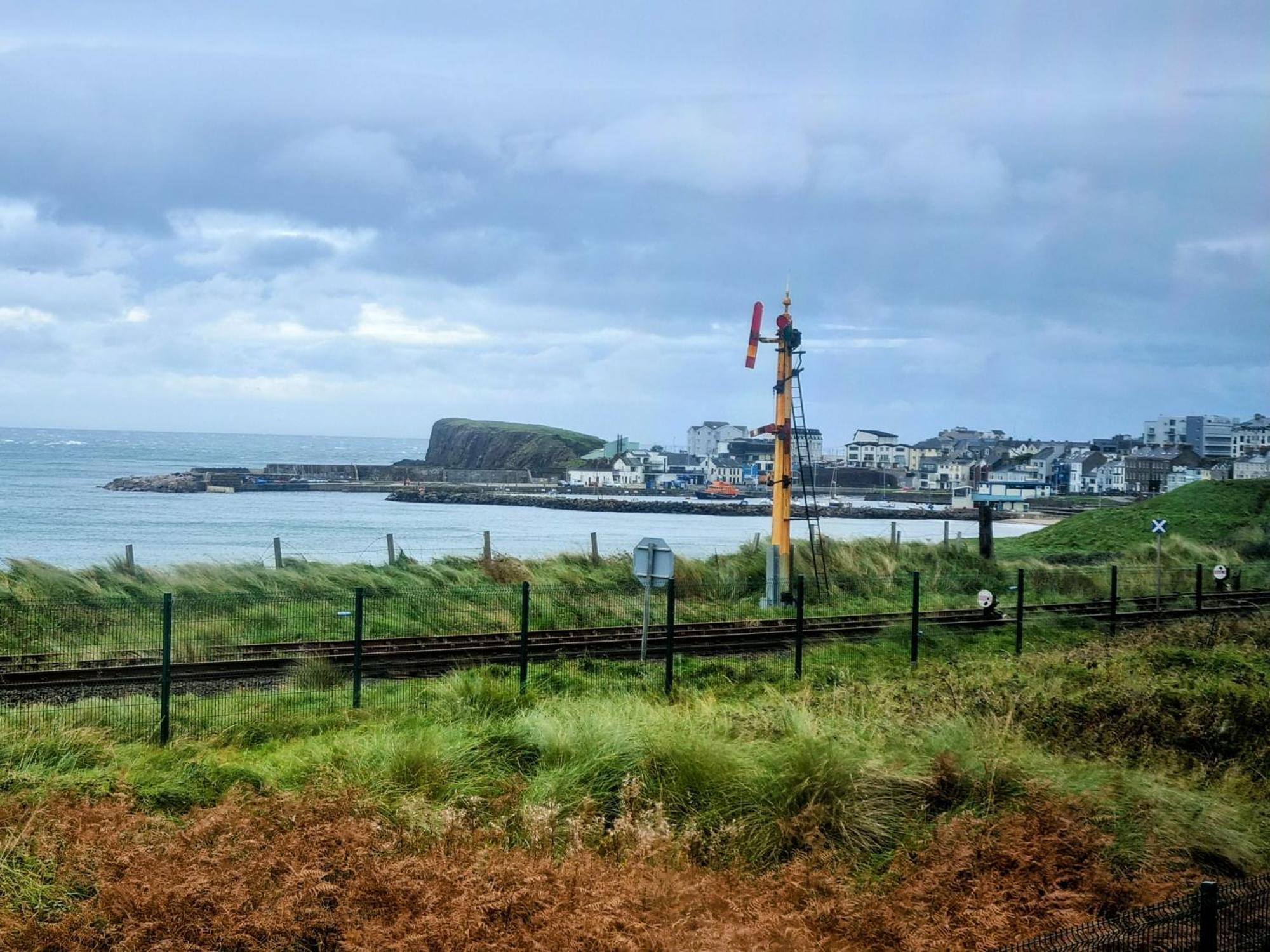 6 Dunluce Park - Portrush By The Sea Apartment Exterior photo